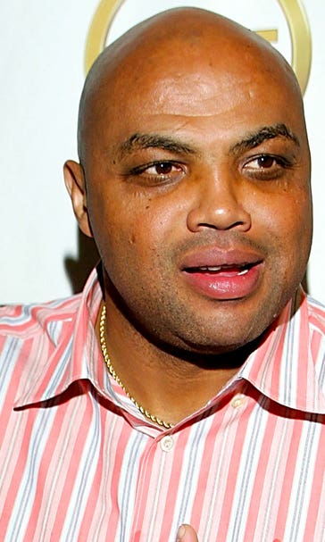 Russell Westbrook: Charles 'Barkley can't dress to save his life'